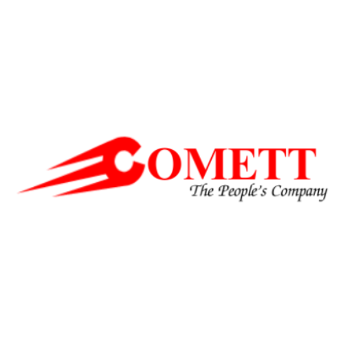 COMETT ESS logo