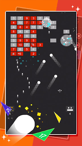 Pinball Vs Bricks-Music Ball B Screen 3