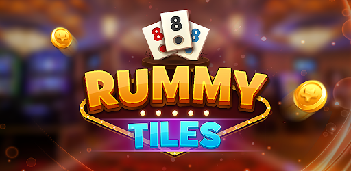 Rummy Tile