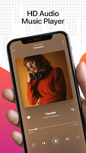 Music Player – Mp3 Player APK for Android Download 2