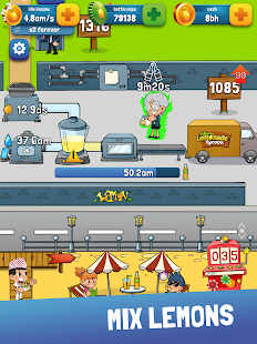Unknown app Screenshot