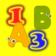 Top 40 Education Apps Like Letters and Numbers Toddlers - Best Alternatives