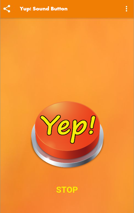 Yep! Sound Button - 1.11.29 - (Android)