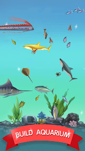 Fishing journey 1.4.3 APK screenshots 5