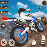 Motocross Bike Chase 2019