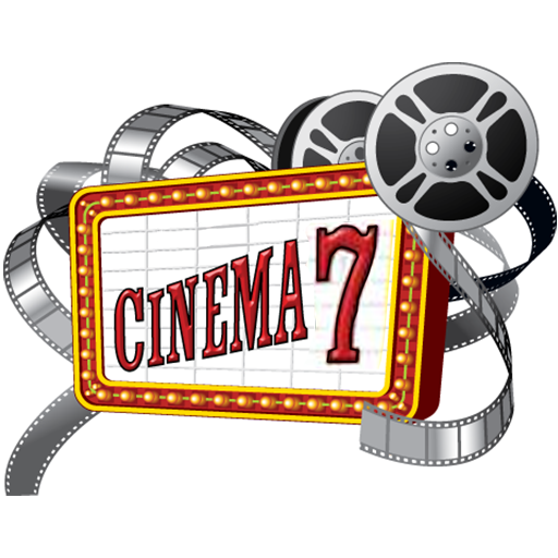 Scappoose Cinema 7 logo