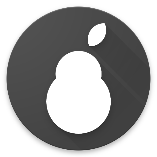 Pear Watch Face 2.0.0 Icon