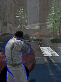 Survival Sniper - Screenshot 2