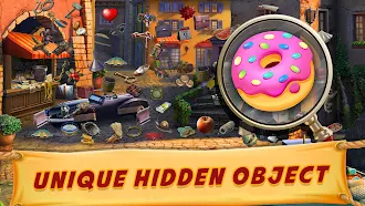 Game screenshot Hidden Object : Hotel Paradise mod apk