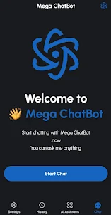 AI Chatbot - mega