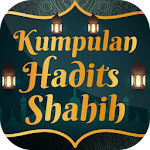 Cover Image of Download Kumpulan Hadits Shahih Pilihan  APK