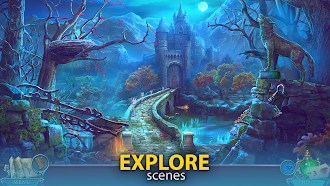 Game screenshot Dark City: Munich (F2P) hack