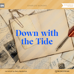 Icon image Down with the Tide (Unabridged)