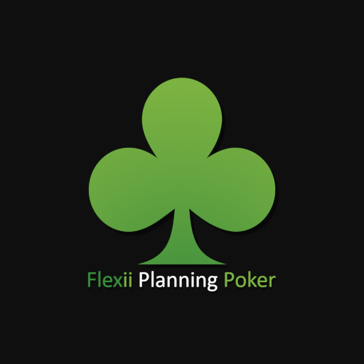 Flexii Planning Poker - Agile  0.9.3 Icon