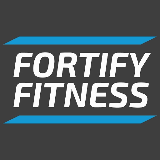 Fortify Fitness logo