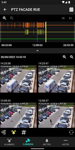 VXMobility Screen 2
