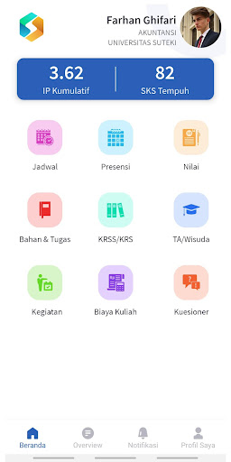 Civitas Screen 2