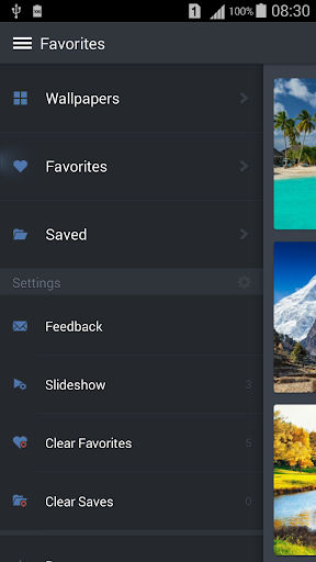 Landscape Wallpapers