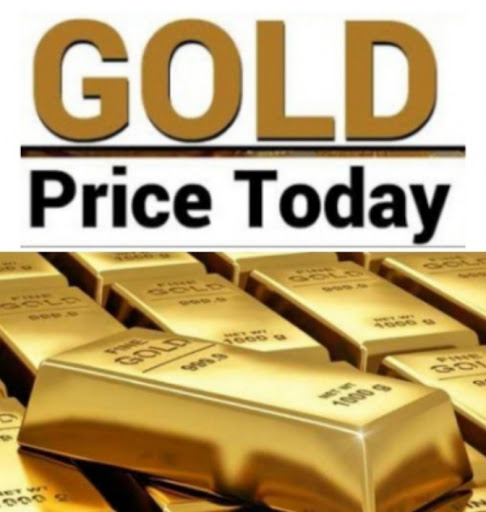Android application Gold Price Today in Bahrain screenshort