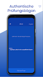 screenshot of Pflege-Examenstrainer 3.0