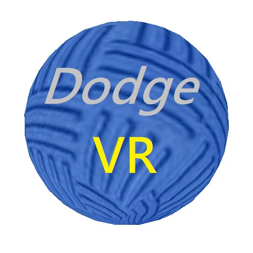 Sports : Improved Dodge Ball logo