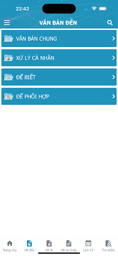 TDOffice 2.0 Screenshot 3 - AppWisp.com