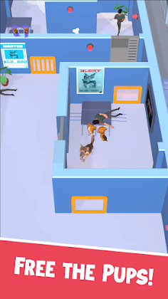 Super Dog - Screenshot 4