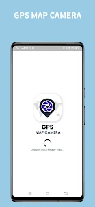 GPS Map camera: Geotag Photos