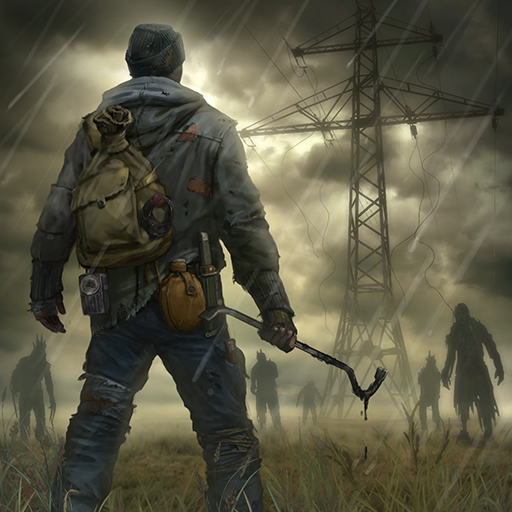 Dawn Of Zombies: Survival - Ứng Dụng Trên Google Play