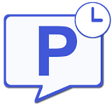 Parking SMS Scheduler icon