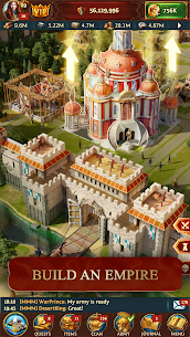 Total Battle: Strategy Games 5