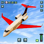 Cover Image of ดาวน์โหลด Airplane Games Simulator: War 0.2 APK