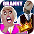 Barbi Granny Rich1.8.18