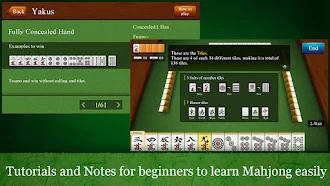 Game screenshot Mahjong Toryu hack