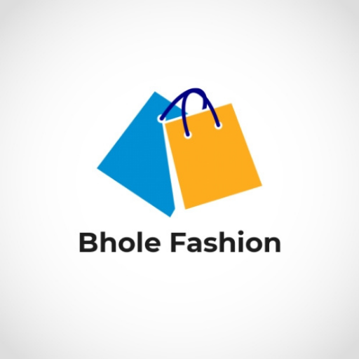 Bhole Fashion logo