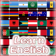 Onet Flag: Learn English