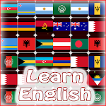 Onet Flag: Learn English Apk