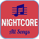 Nightcore Complete Collections icon