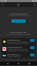 Discoursehub Apps On Google Play