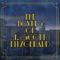 图标图片“The Novels of F. Scott Fitzgerald”