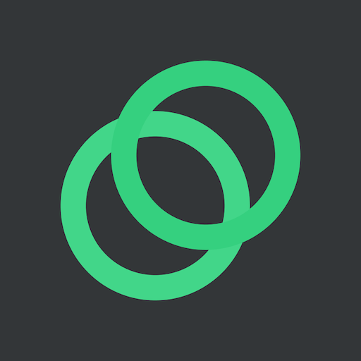 Celo Alfajores Wallet - TEST O logo