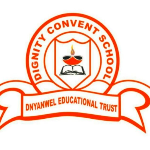 Dignity Convent School logo