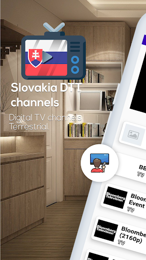 Slovensko daždivé dni TV