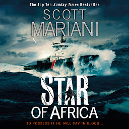 Icon image Star of Africa
