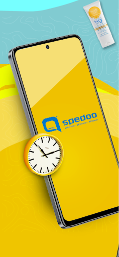 Spedoo - سبيدو screenshot 1