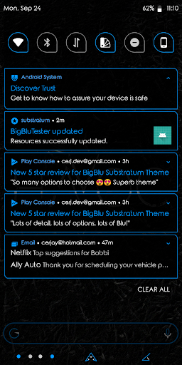 BigBlu Substratum Theme Apk 30.2 (Patched) Gallery 8