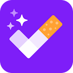 Cover Image of Download Smoxy - Quit smoking  APK