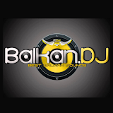 Balkan DJ Radio icon