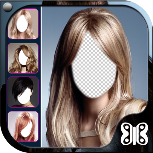 Beautiful Hair Style Salon - Apps on Google Play