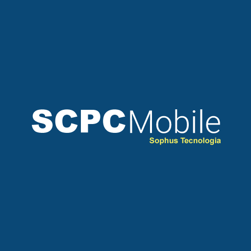 SCPC Mobile logo